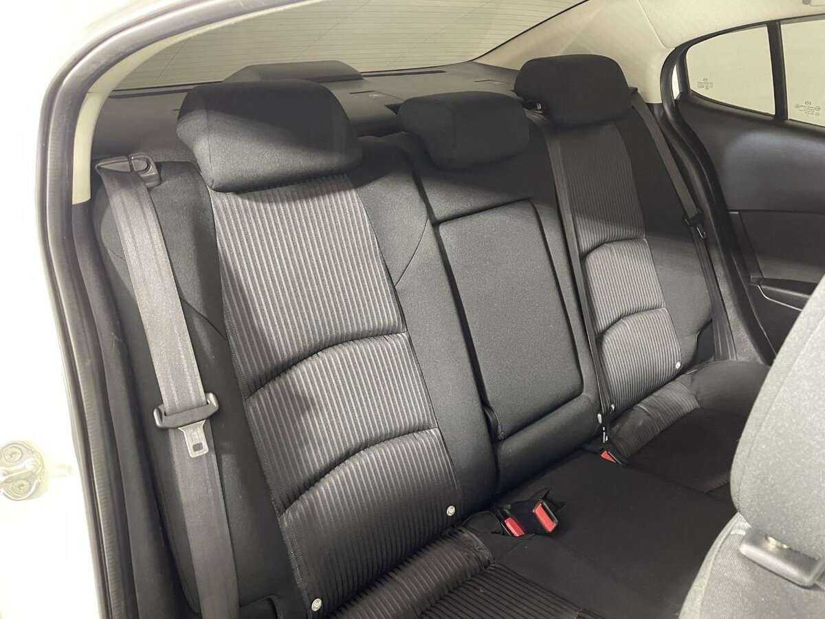 Купить Mazda 3, 2014, 74 028 км.. Фото: #13