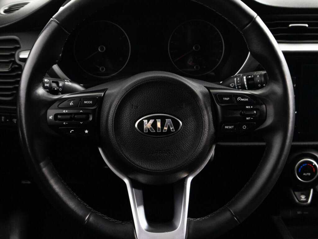 Купить Kia Rio, 2021, 101 735 км.. Фото: #18