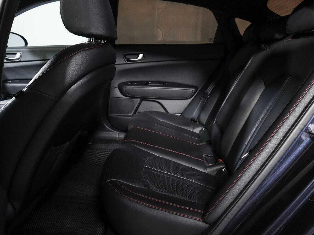 Купить Kia Optima, 2016, 130 288 км.. Фото: #9