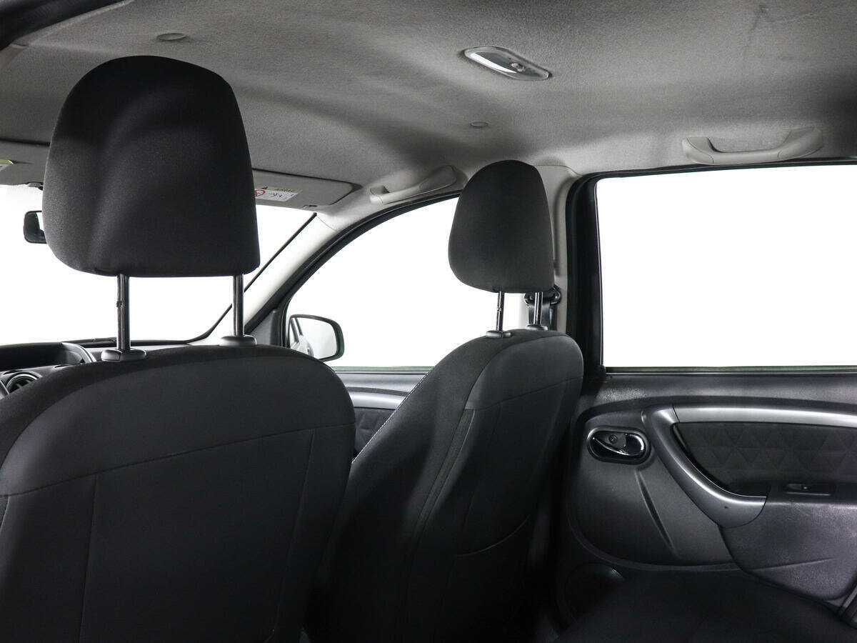 Купить Renault Duster, 2018, 113 427 км.. Фото: #11