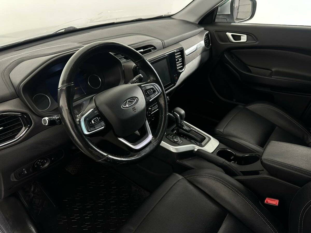 Купить Chery Tiggo 4, 2020, 86 734 км.. Фото: #8