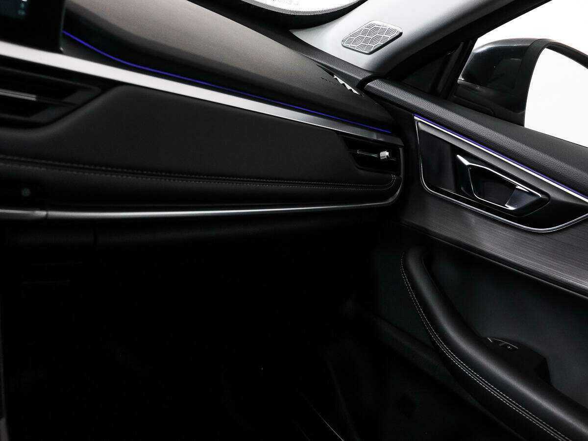 Купить Chery Tiggo 7 Pro, 2020, 78 530 км.. Фото: #16