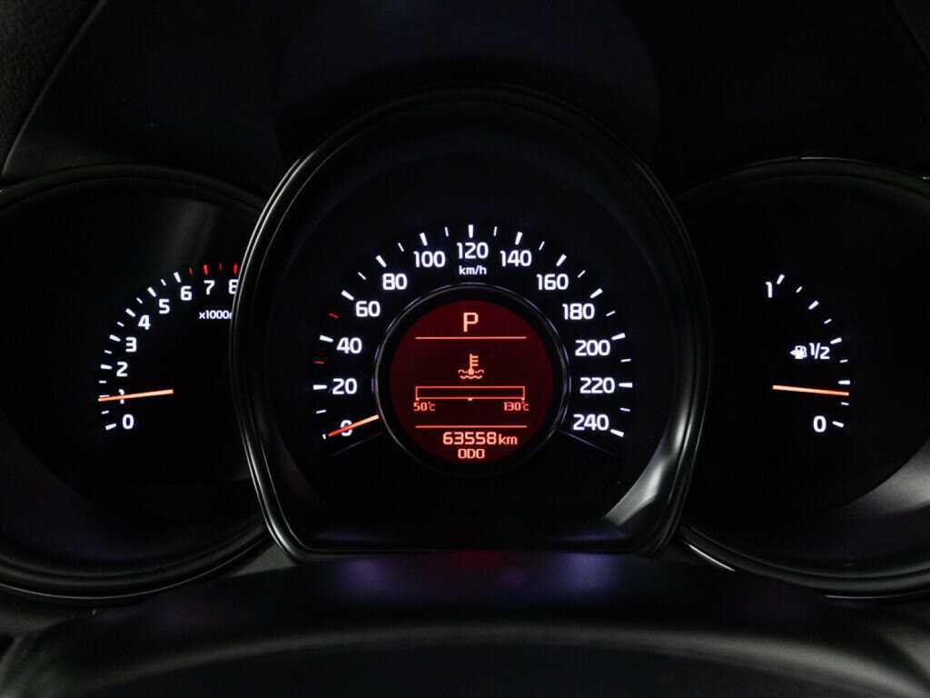 Купить Kia Ceed, 2018, 63 556 км.. Фото: #11