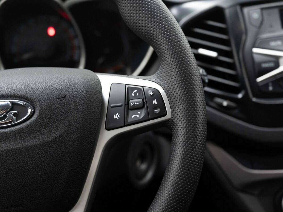 Купить Lada (ВАЗ) Vesta, 2018, 95 000 км.. Фото: #17