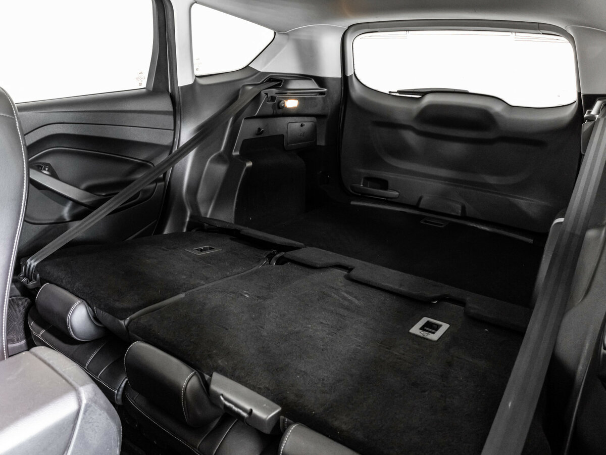 Купить Ford Kuga, 2013, 191 370 км.. Фото: #18