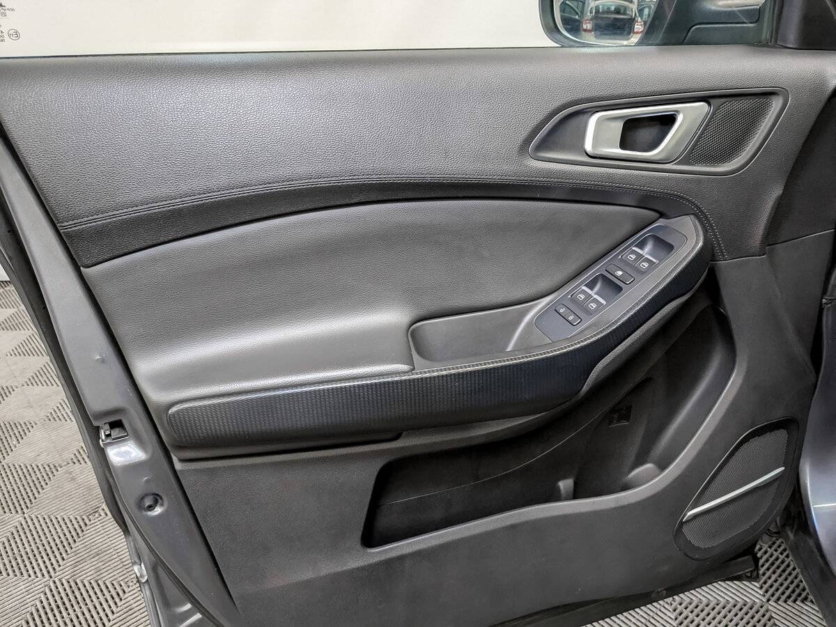 Купить Chery Tiggo 4, 2021, 128 297 км.. Фото: #17