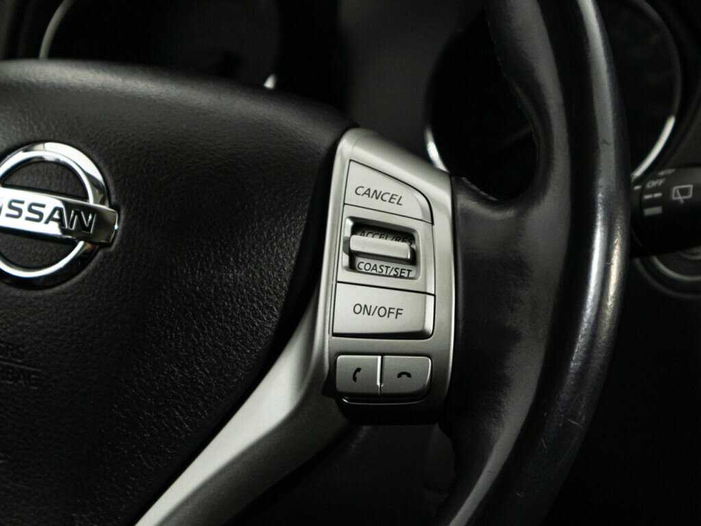 Купить Nissan Qashqai, 2017, 134 000 км.. Фото: #21