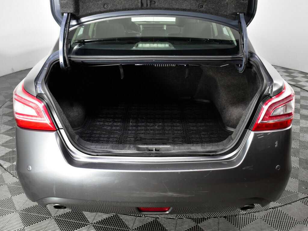 Купить Nissan Teana, 2014, 145 954 км.. Фото: #15