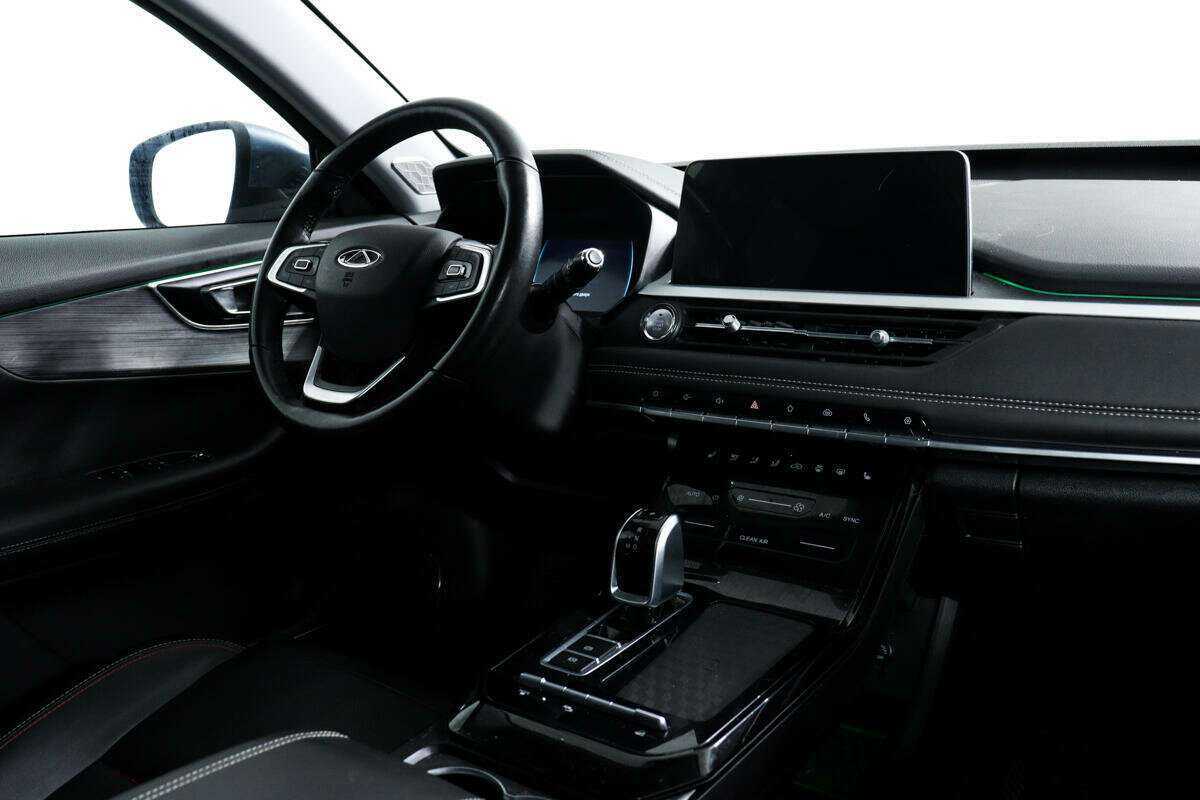 Купить Chery Tiggo 7 Pro, 2020, 34 045 км.. Фото: #8