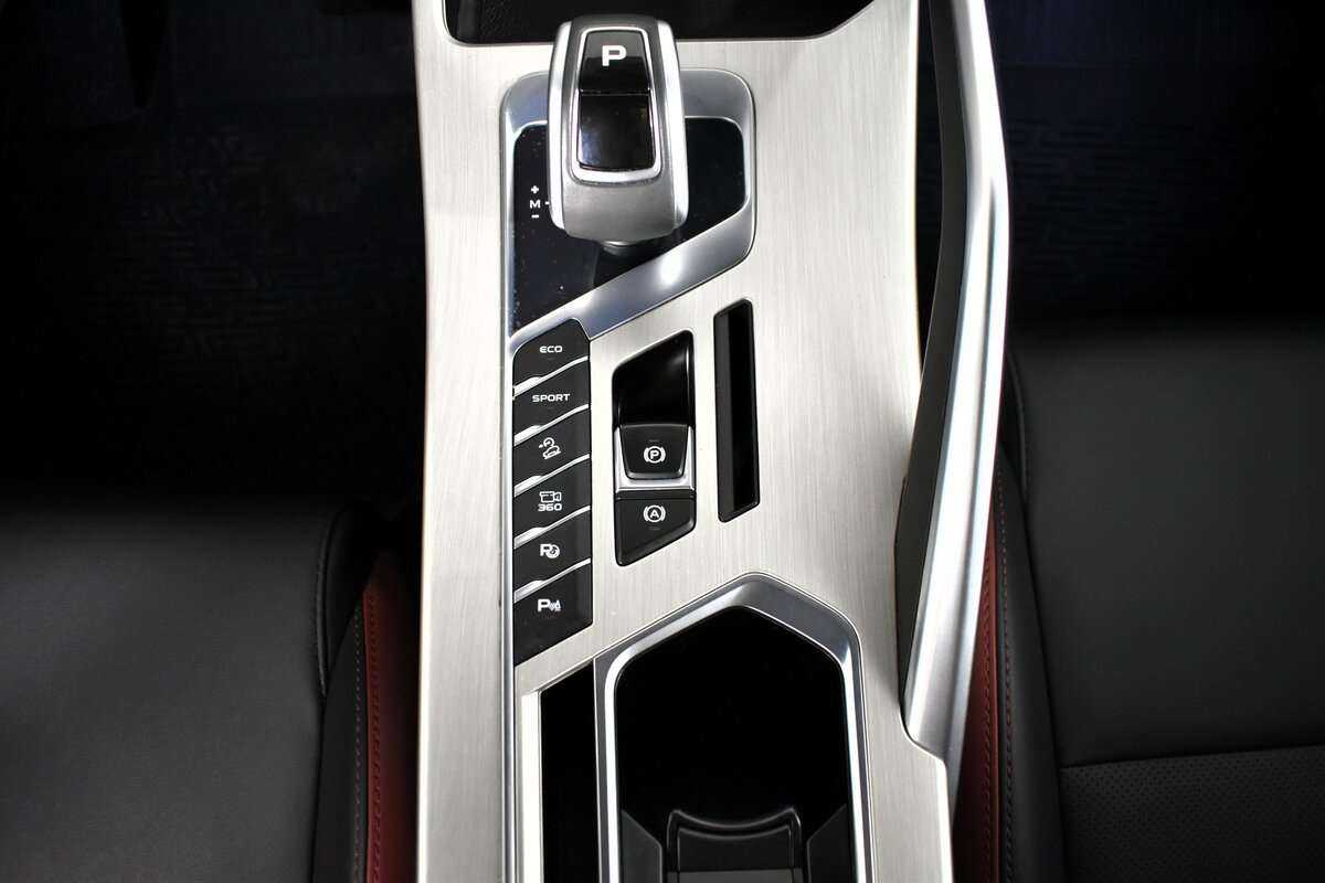 Купить Geely Coolray, 2021, 20 154 км.. Фото: #12