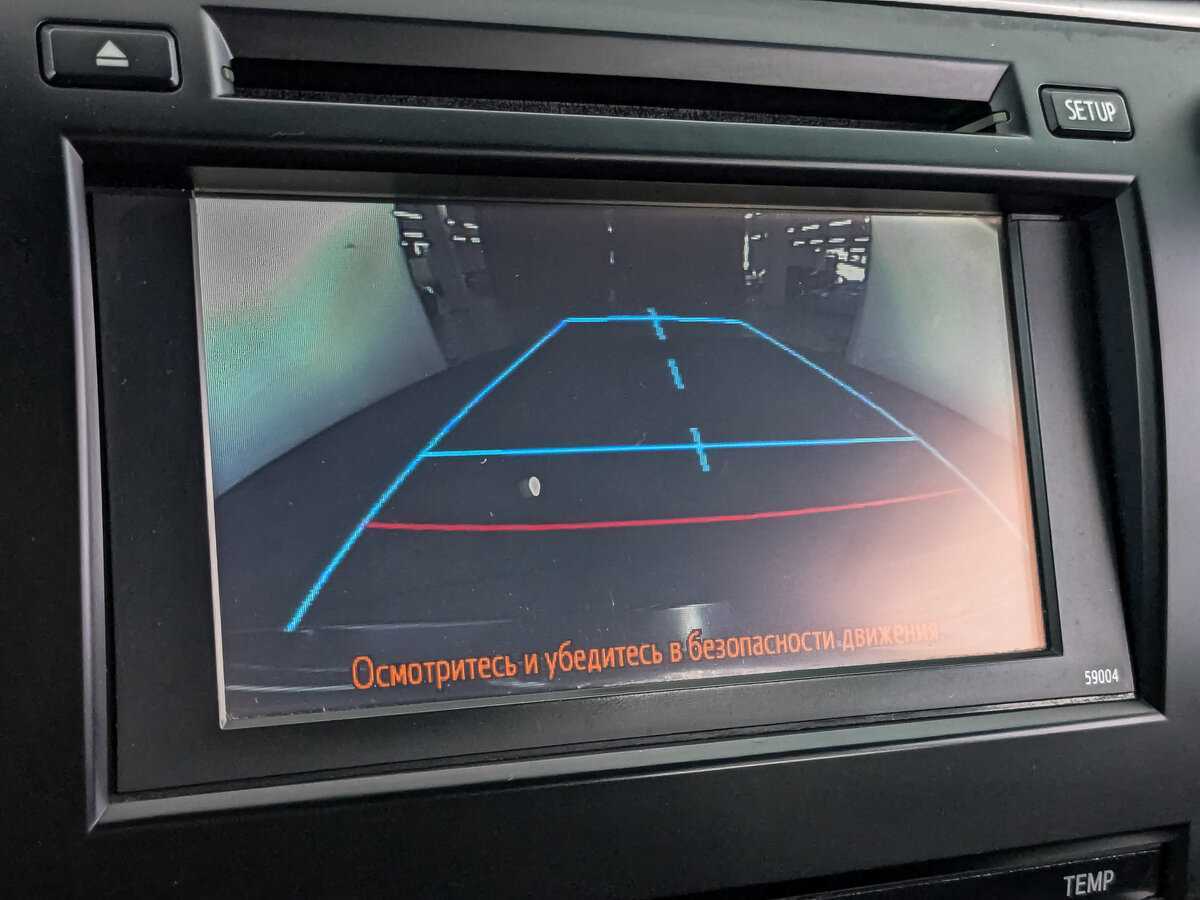 Купить Toyota Camry, 2014, 243 585 км.. Фото: #21