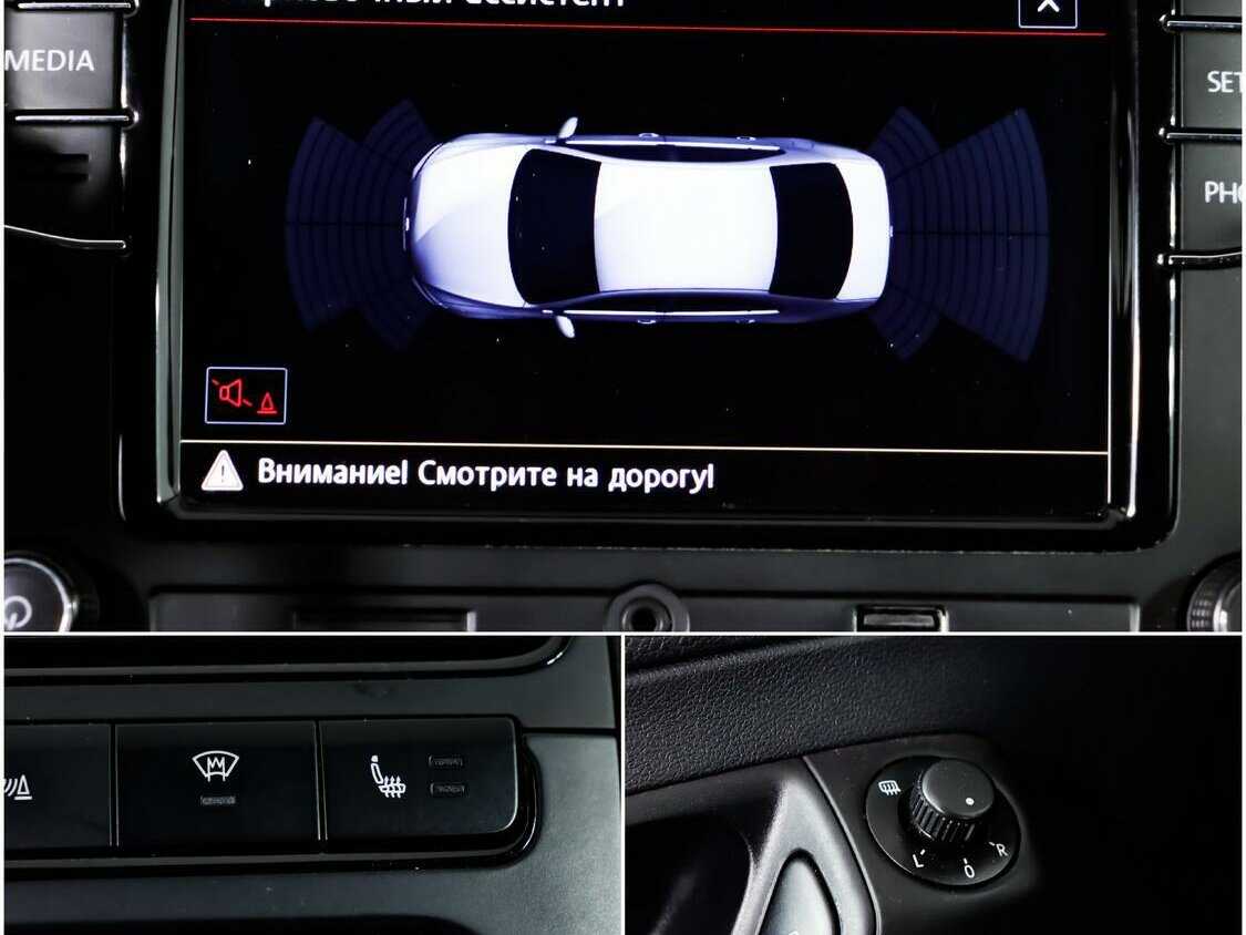 Купить Volkswagen Polo, 2015, 78 240 км.. Фото: #14