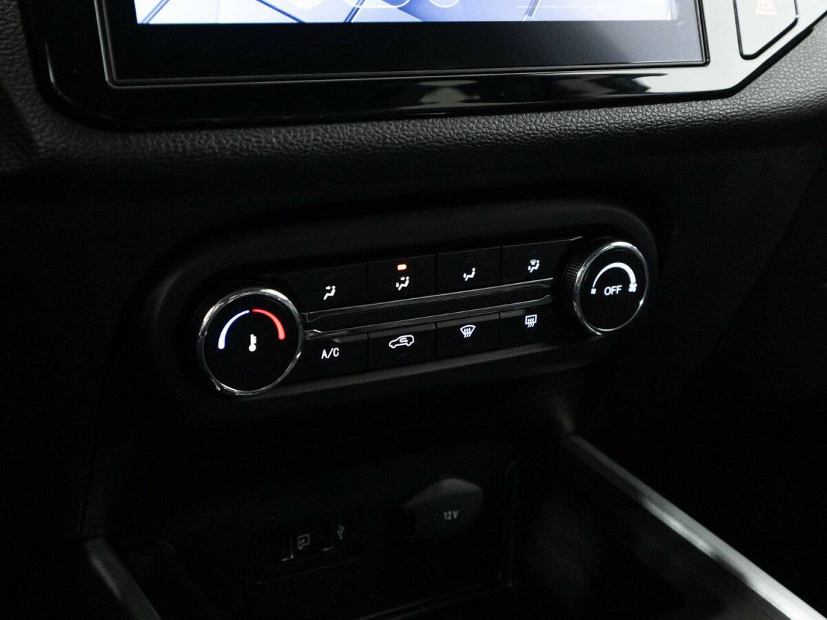 Купить Chery Tiggo 4, 2021, 48 122 км.. Фото: #19