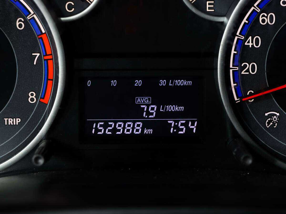 Купить Suzuki SX4, 2013, 152 986 км.. Фото: #12