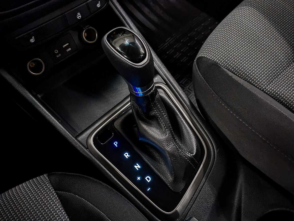 Купить Hyundai Solaris, 2017, 86 342 км.. Фото: #25