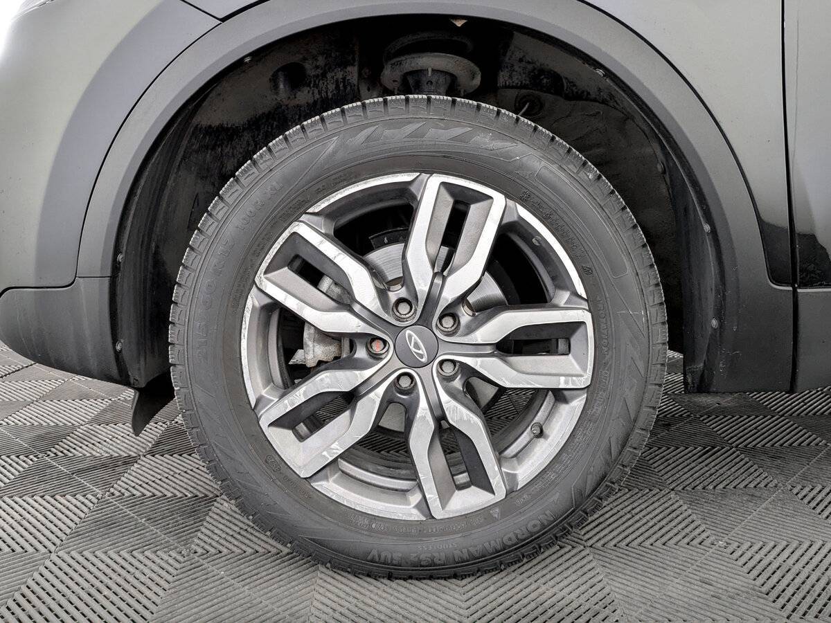 Купить Chery Tiggo 4, 2022, 50 484 км.. Фото: #17