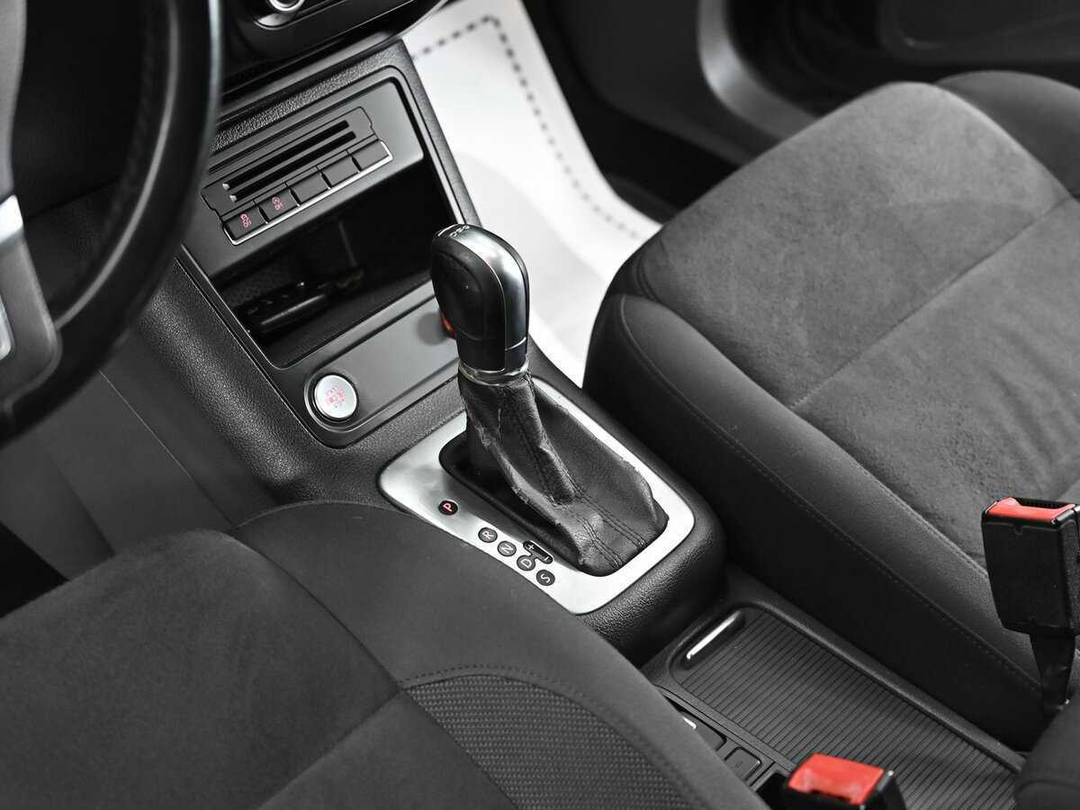 Купить Volkswagen Tiguan, 2013, 163 000 км.. Фото: #10