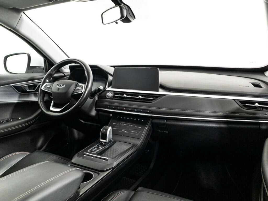 Купить Chery Tiggo 7 Pro, 2021, 45 000 км.. Фото: #8