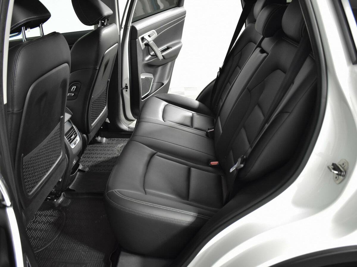 Купить Geely Atlas, 2020, 172 655 км.. Фото: #11