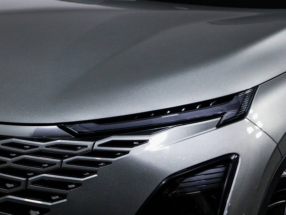 Купить OMODA C5, 2024, 19 400 км.. Фото: #15