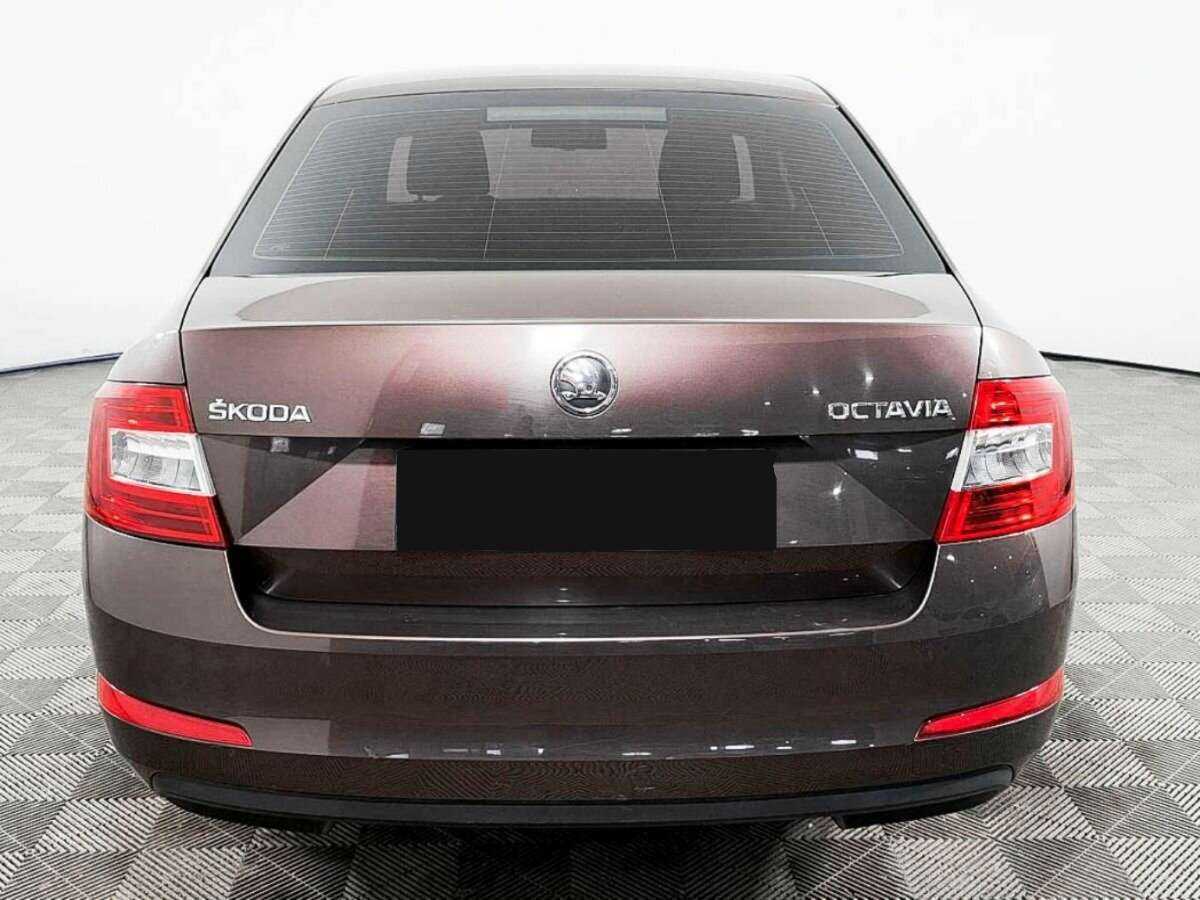 Купить Skoda Octavia, 2014, 220 000 км.. Фото: #4