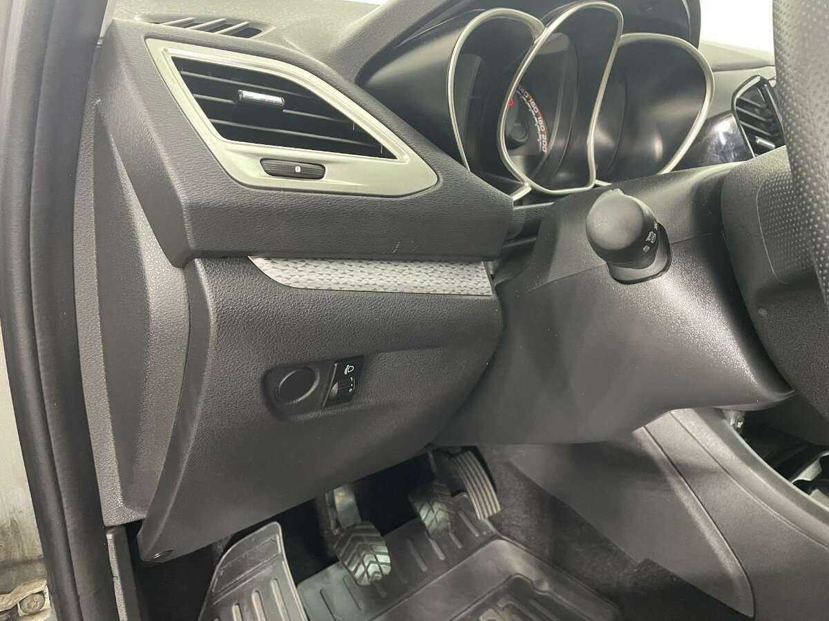 Купить Lada (ВАЗ) Vesta, 2018, 86 684 км.. Фото: #8