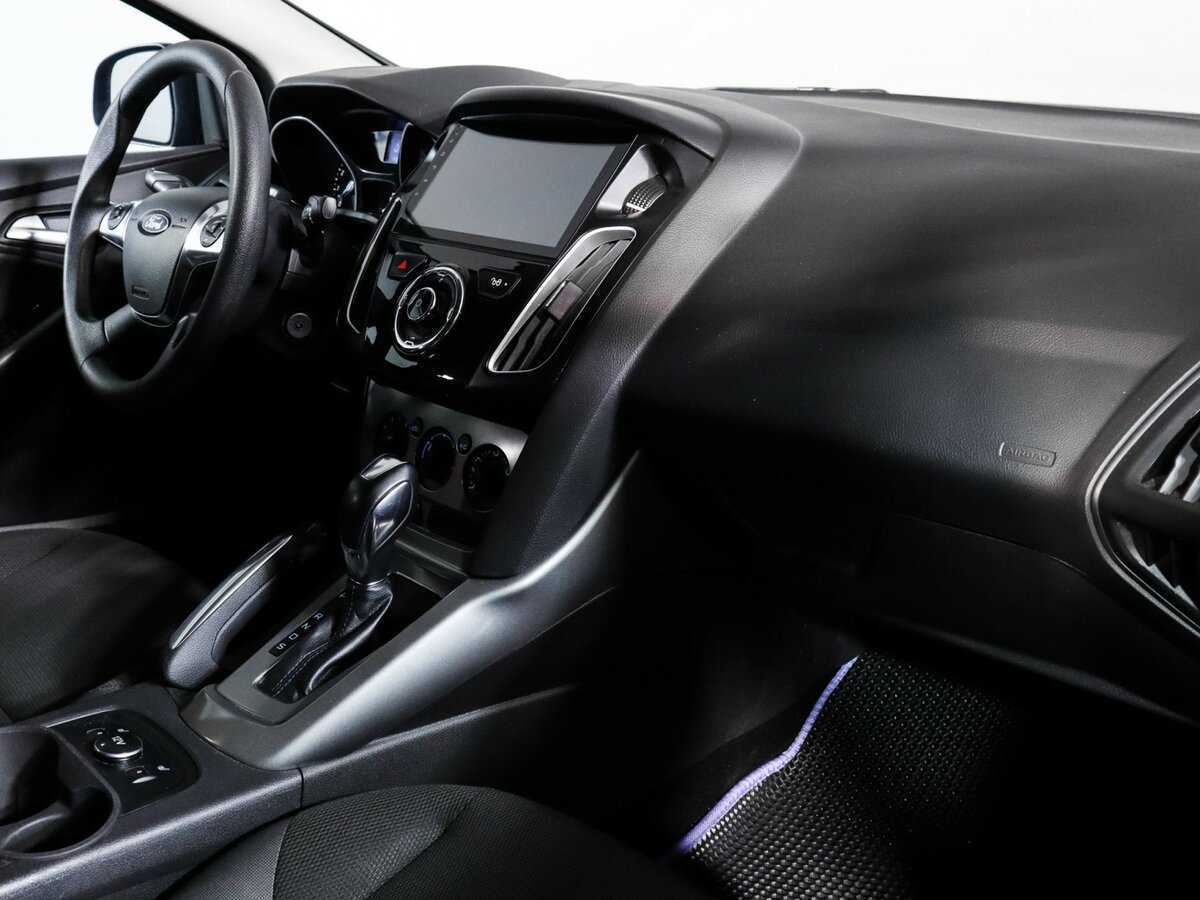 Купить Ford Focus, 2012, 96 040 км.. Фото: #5