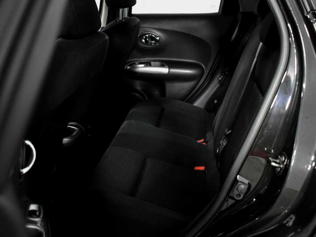 Купить Nissan Juke, 2014, 115 500 км.. Фото: #11