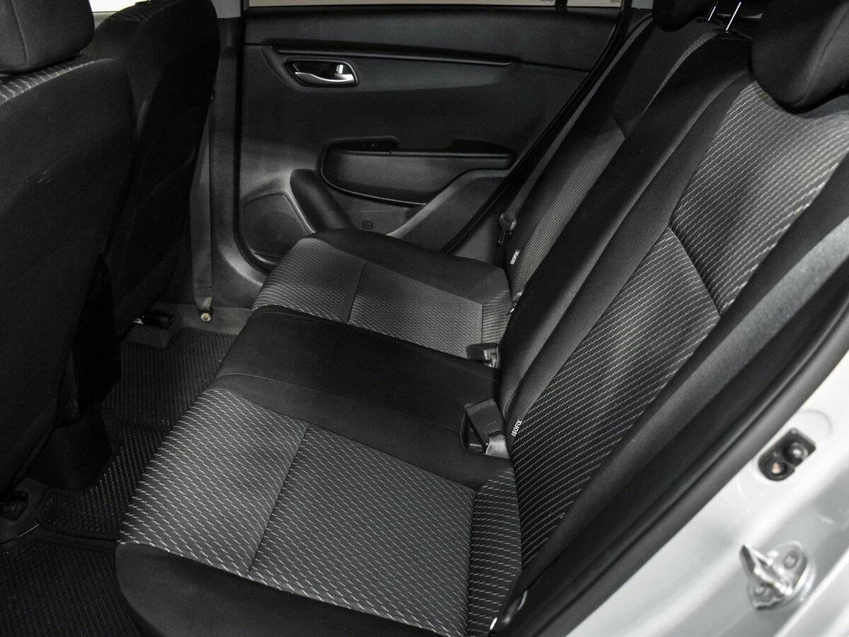 Купить Kia Rio, 2020, 72 674 км.. Фото: #10