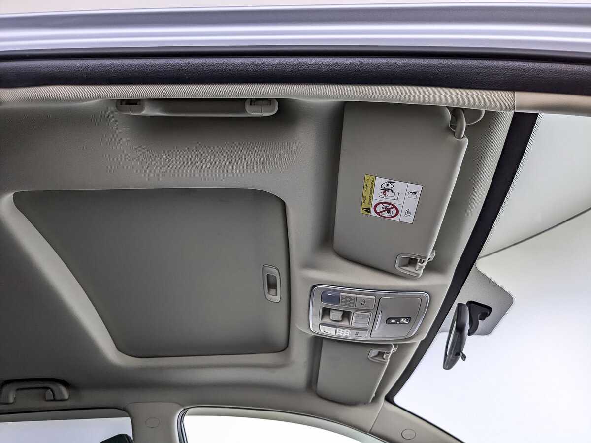 Купить Geely Emgrand X7, 2020, 14 771 км.. Фото: #22