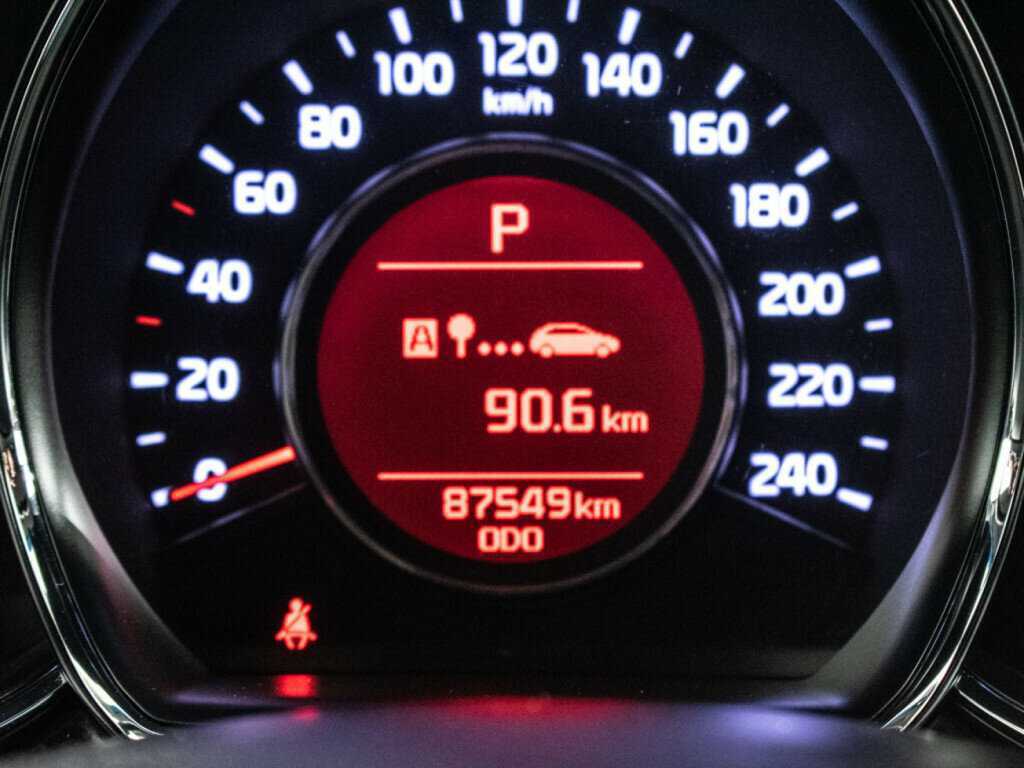 Купить Kia Ceed, 2016, 148 300 км.. Фото: #6