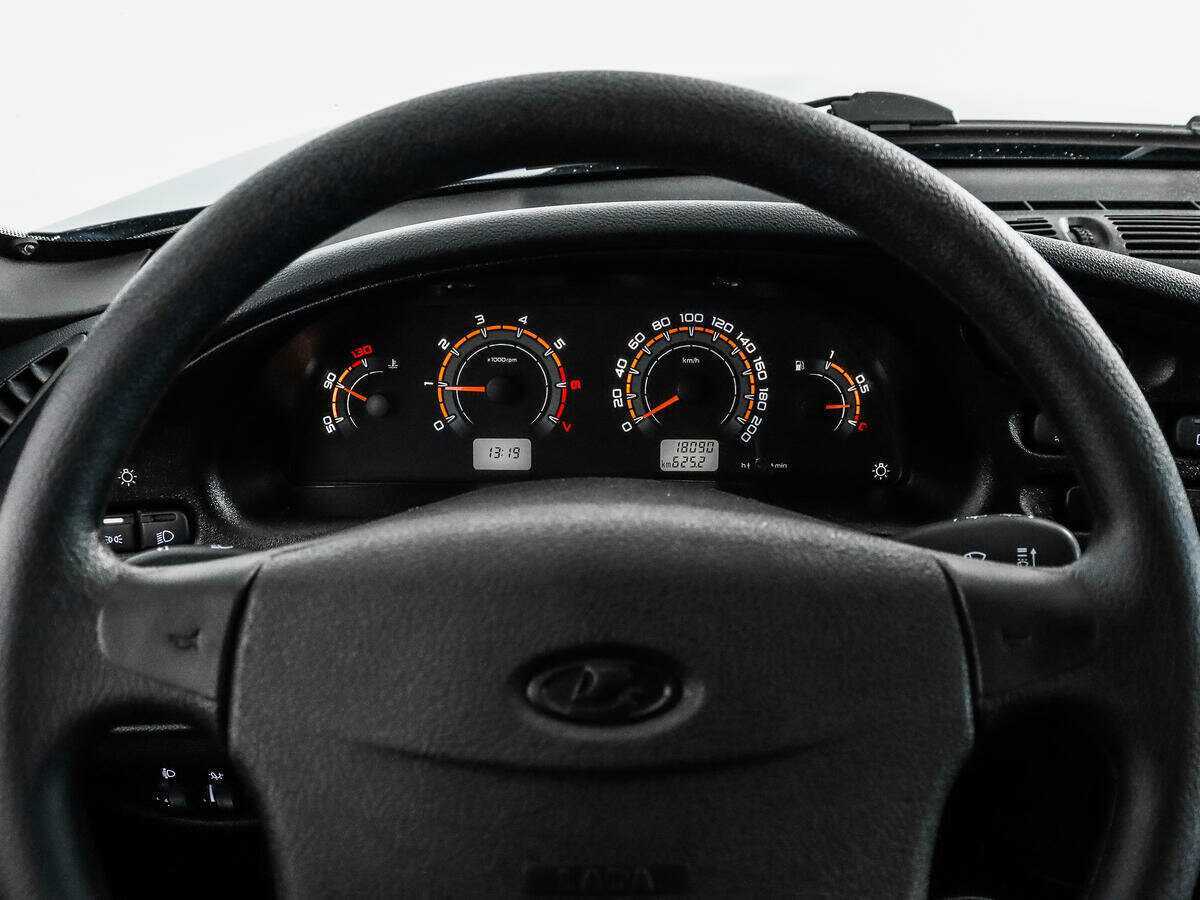 Купить Lada (ВАЗ) Niva, 2022, 18 089 км.. Фото: #13