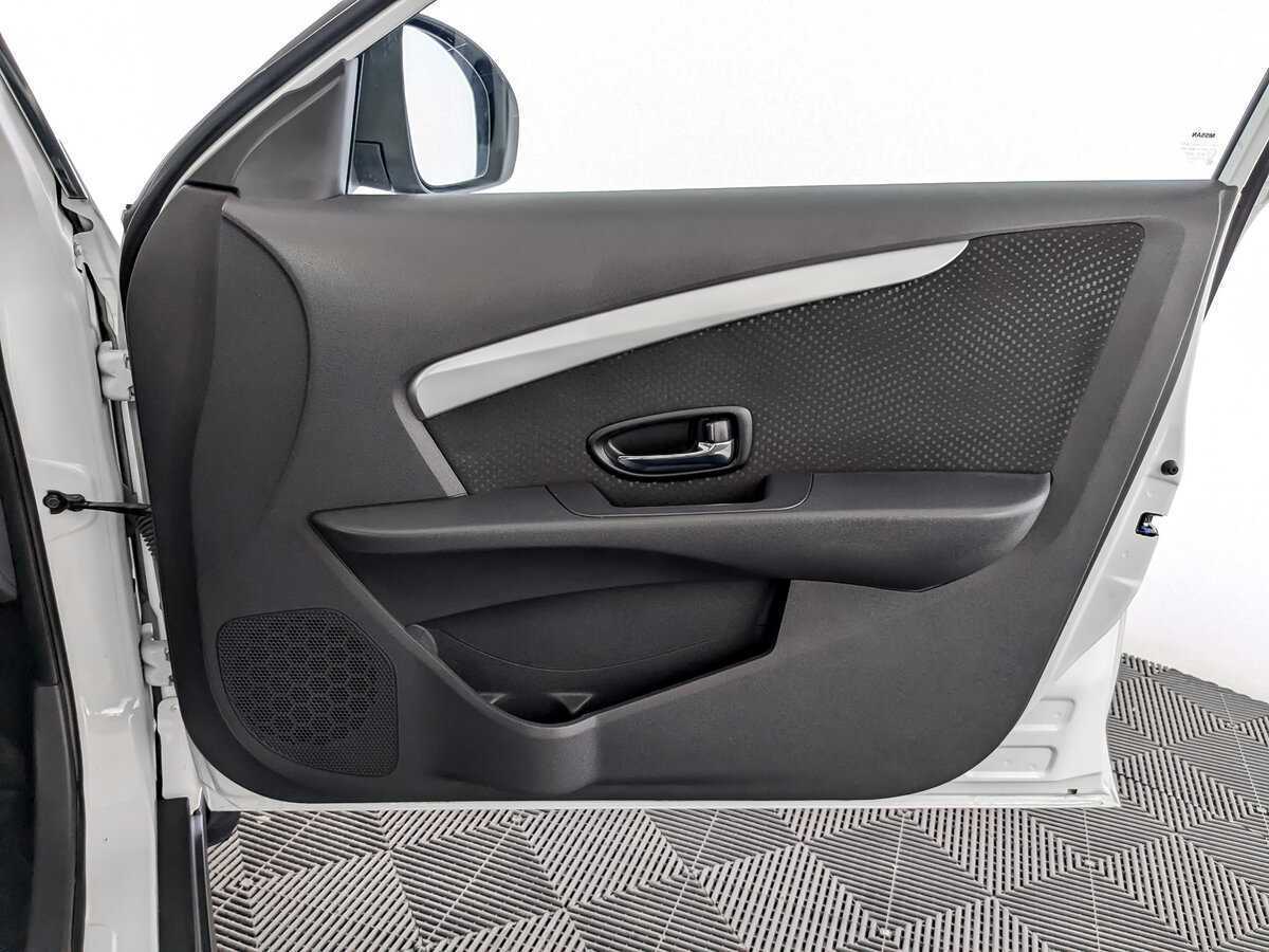 Купить Nissan Almera, 2015, 87 496 км.. Фото: #18