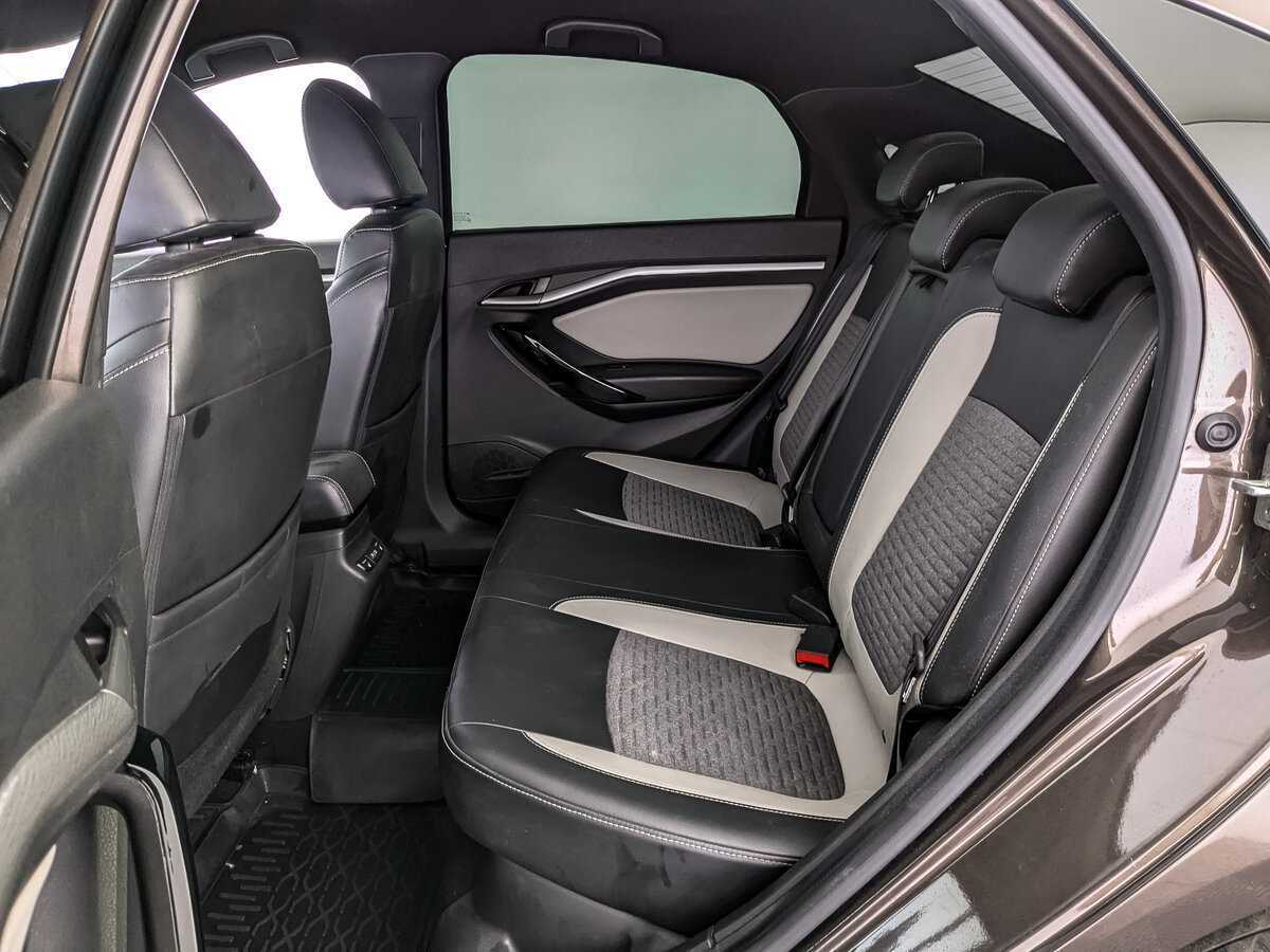 Купить Lada (ВАЗ) Vesta, 2019, 141 946 км.. Фото: #12