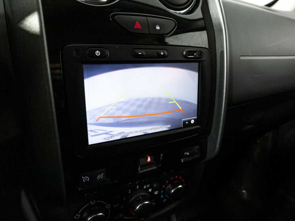 Купить Renault Duster, 2020, 122 604 км.. Фото: #14