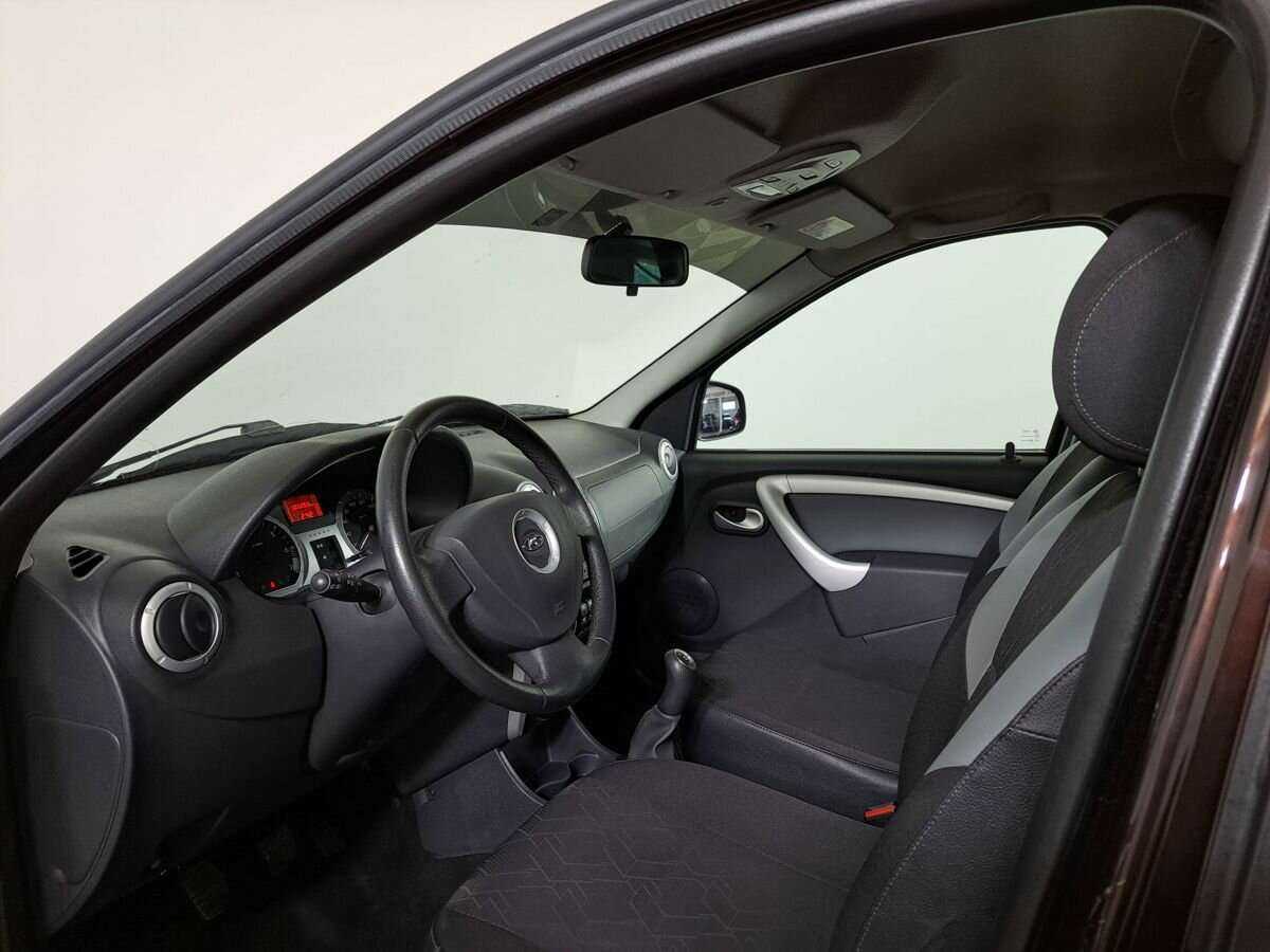 Купить Lada (ВАЗ) Largus, 2020, 103 202 км.. Фото: #13