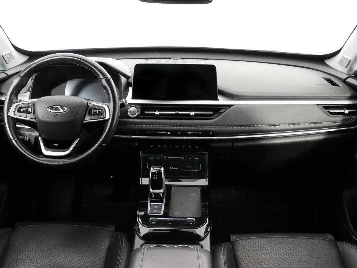 Купить Chery Tiggo 7 Pro, 2020, 50 950 км.. Фото: #15