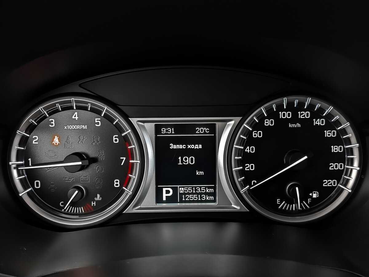 Купить Suzuki Vitara, 2017, 125 511 км.. Фото: #11