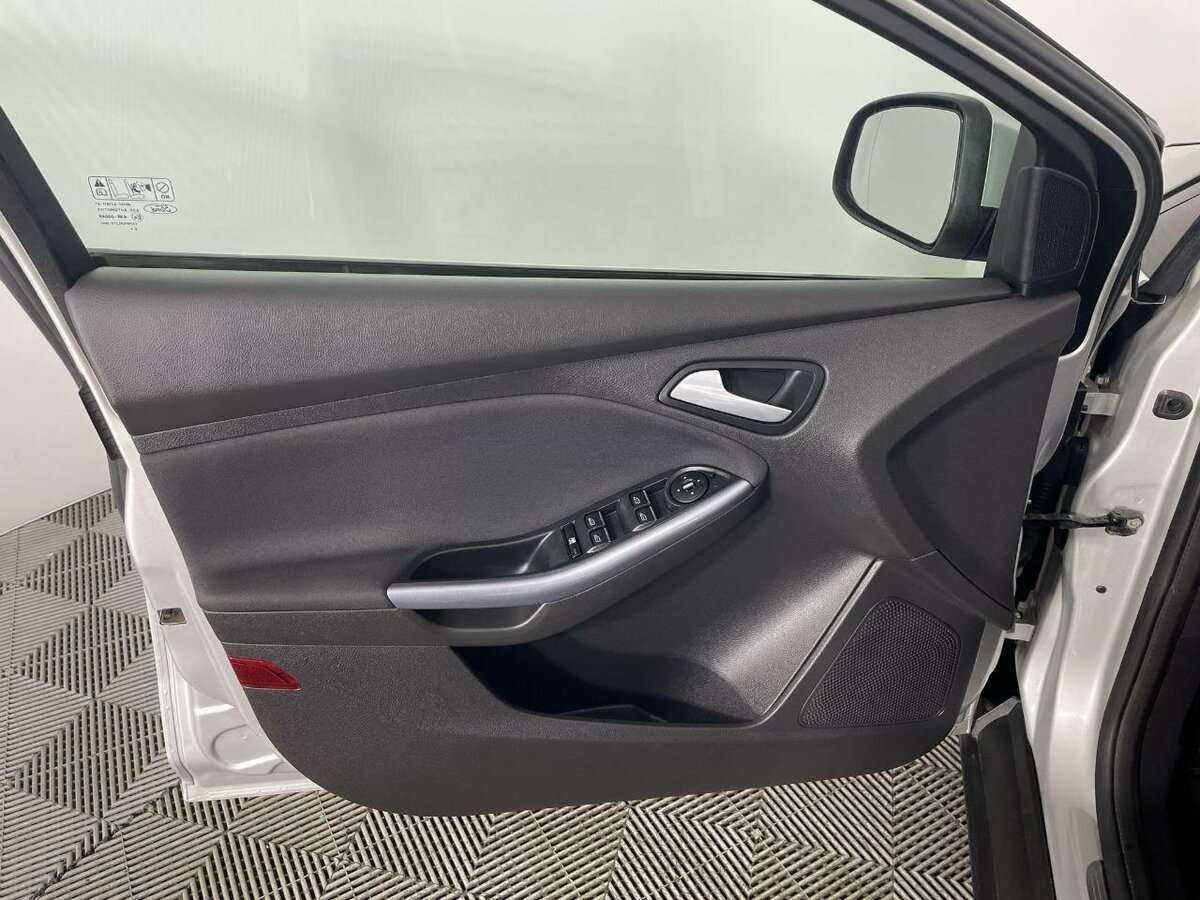 Купить Ford Focus, 2014, 137 514 км.. Фото: #7
