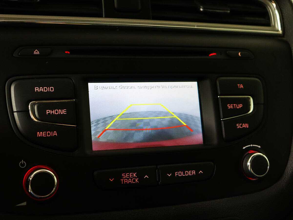 Купить Kia Ceed, 2016, 55 000 км.. Фото: #14