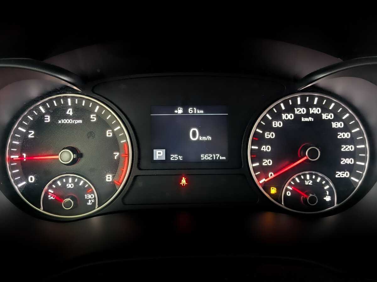 Купить Kia Optima, 2019, 56 213 км.. Фото: #10