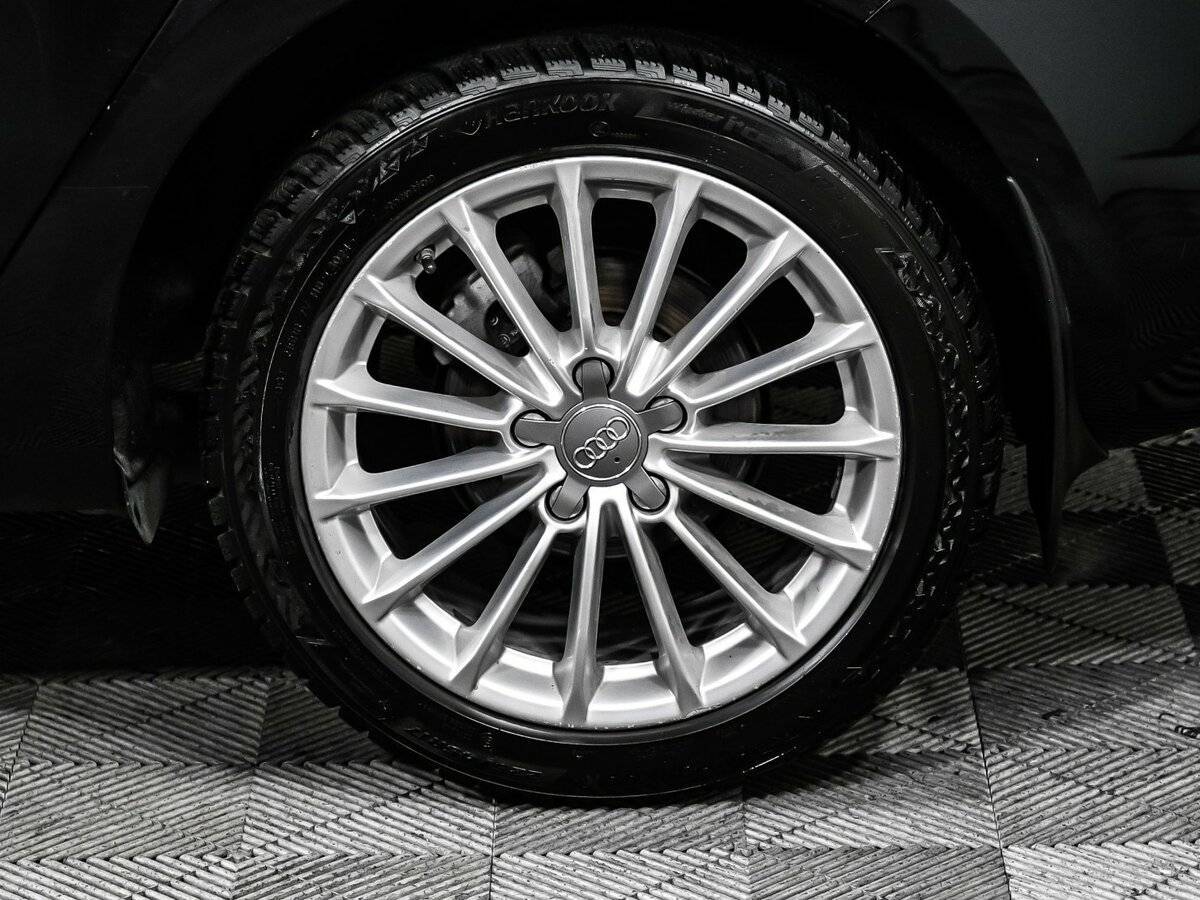 Купить Skoda Octavia, 2014, 279 693 км.. Фото: #13