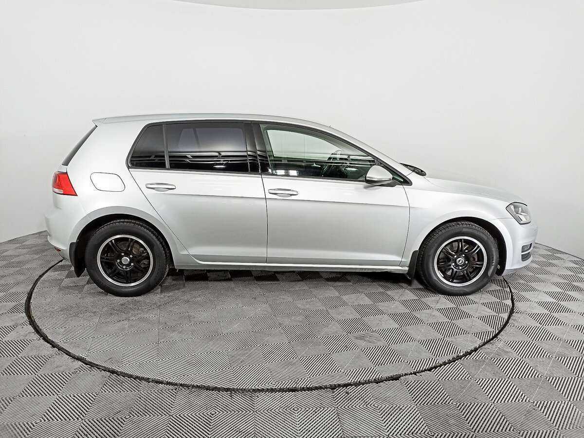Купить Volkswagen Golf, 2013, 151 255 км.. Фото: #3