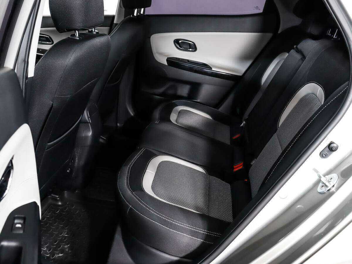 Купить Kia Ceed, 2014, 150 210 км.. Фото: #8