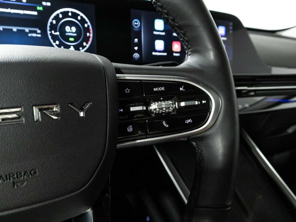 Купить OMODA C5, 2023, 21 786 км.. Фото: #24