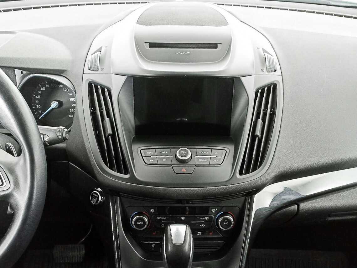 Купить Ford Kuga, 2018, 81 347 км.. Фото: #12