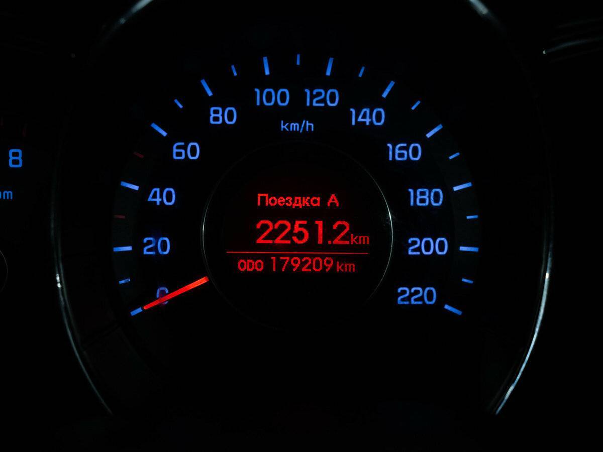 Купить Kia Rio, 2012, 179 000 км.. Фото: #13