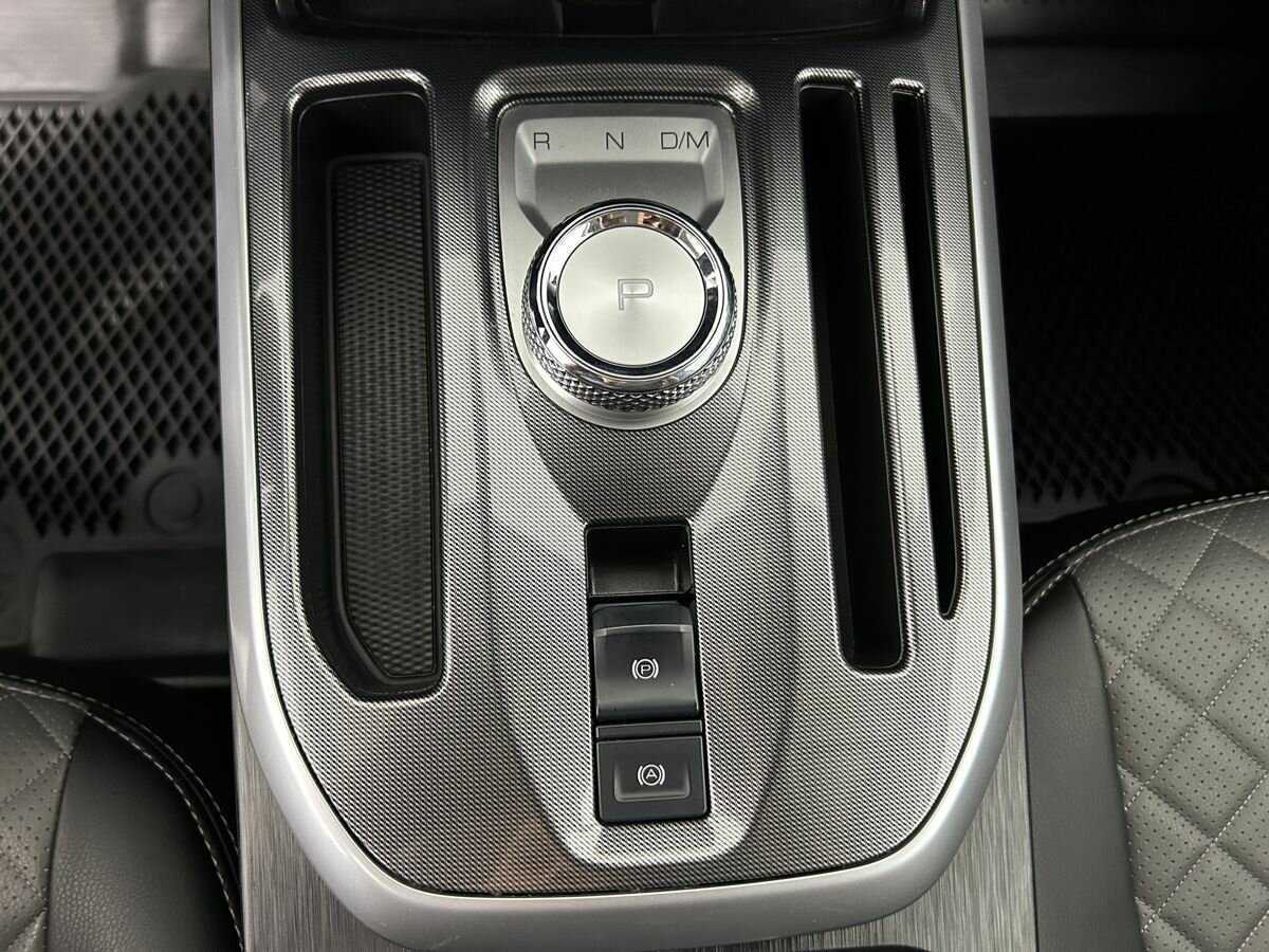 Купить Haval Jolion, 2022, 55 062 км.. Фото: #12