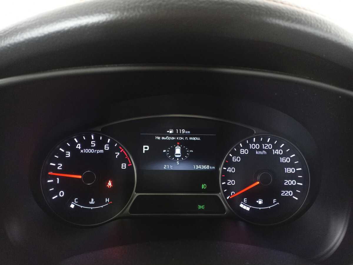 Купить Kia Soul, 2016, 134 438 км.. Фото: #12