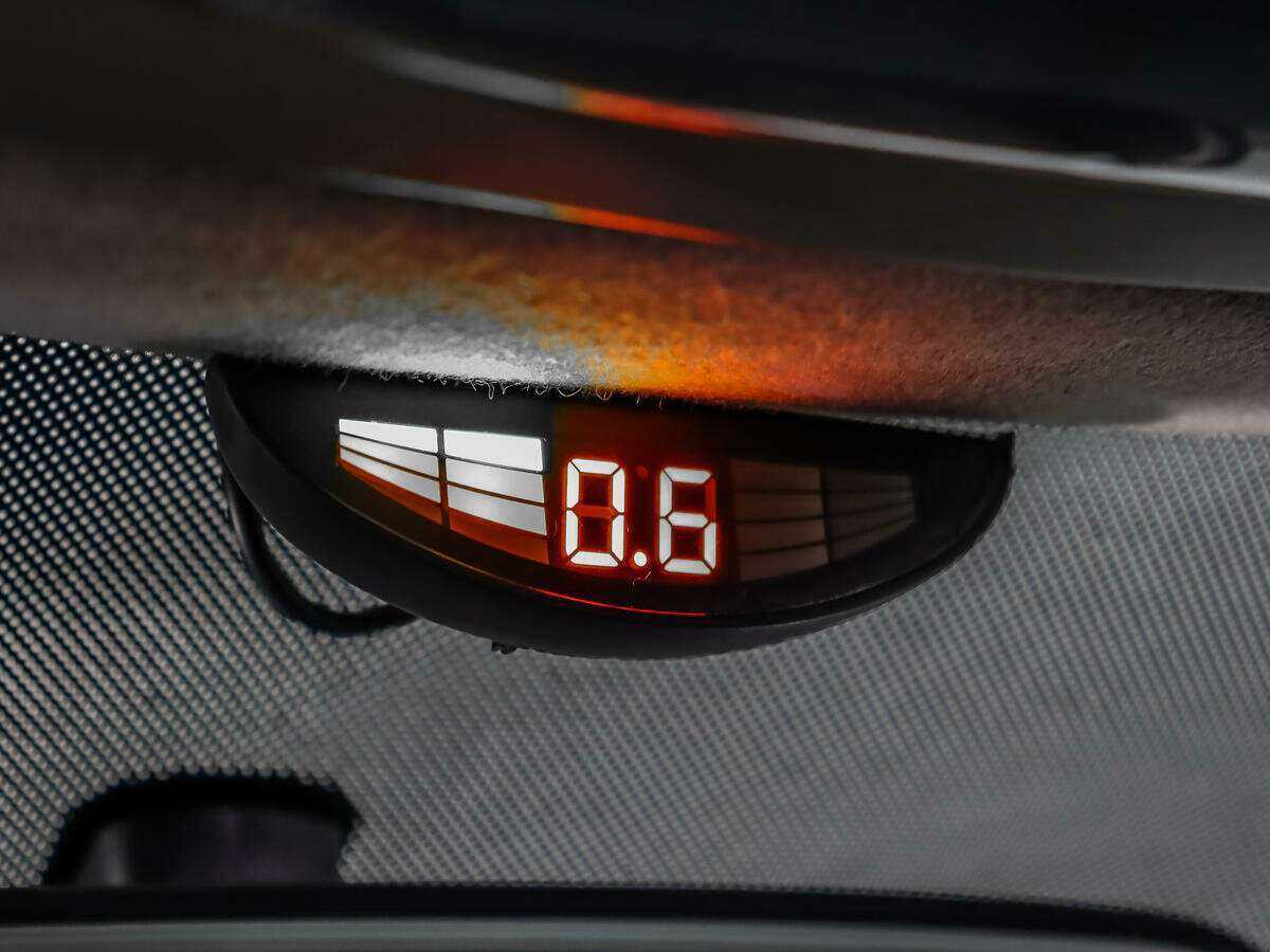 Купить Ford Fiesta, 2015, 197 166 км.. Фото: #13